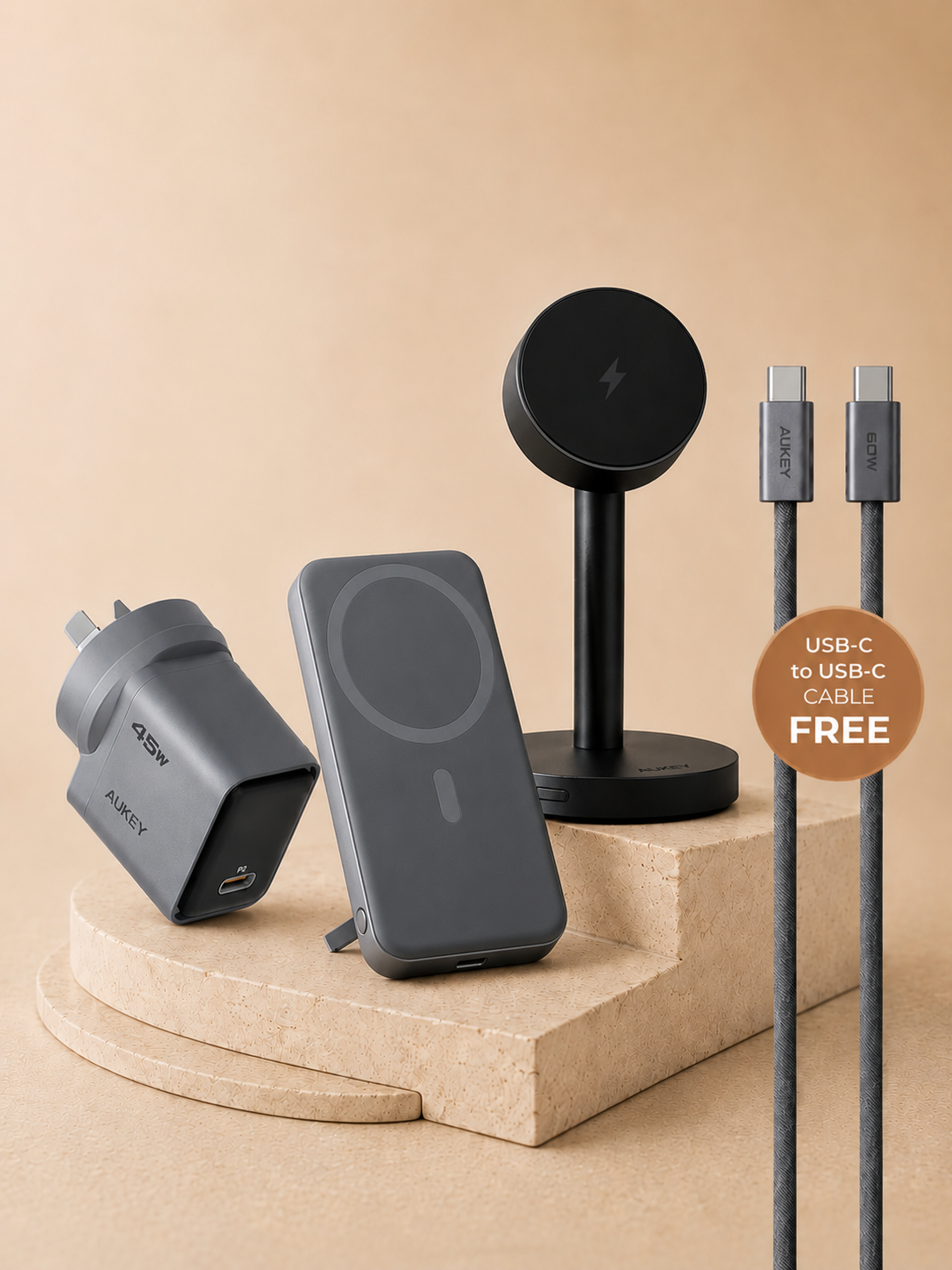 Essential Power Bundle (Tony Test)