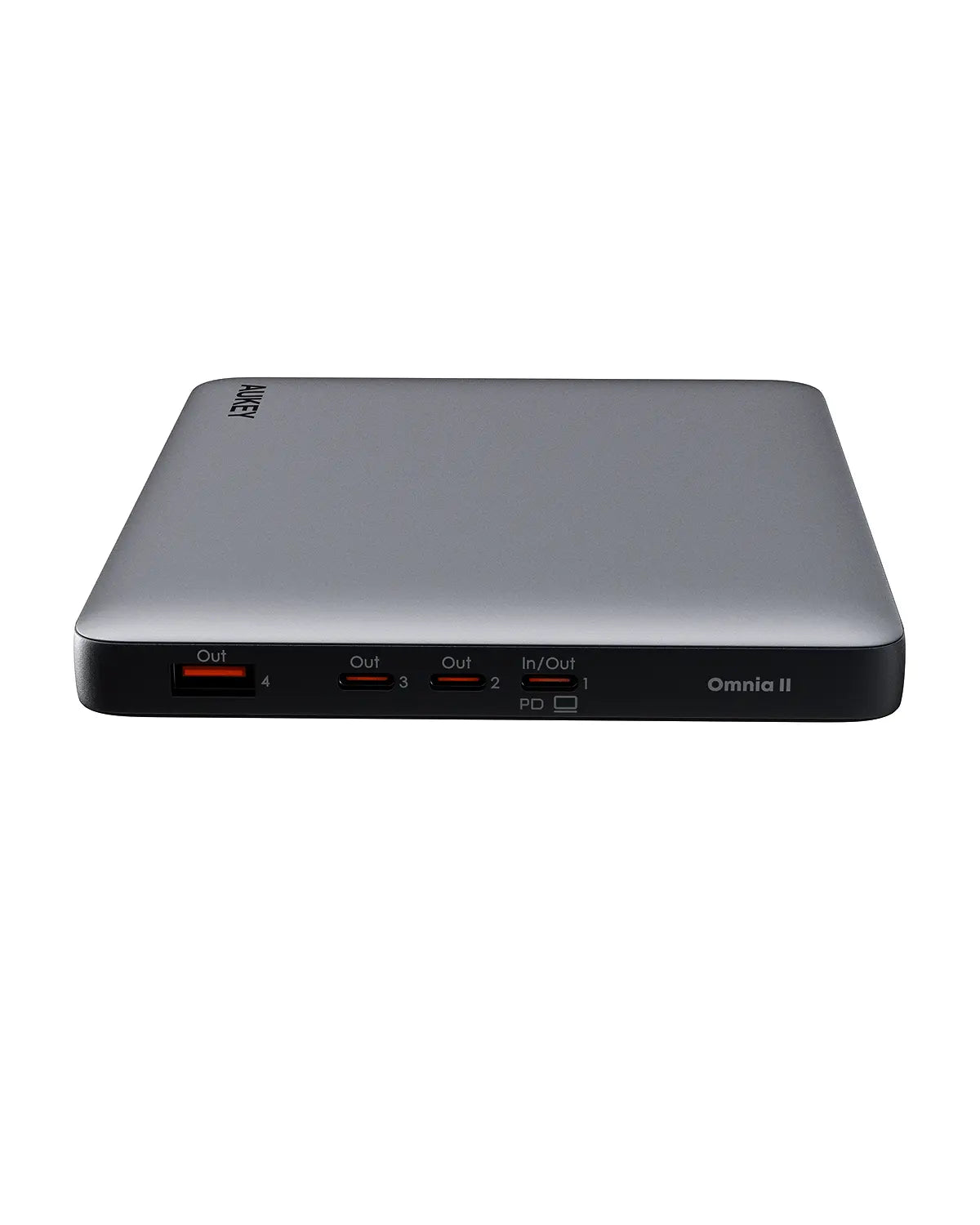 Aukey Sprint X Power Bank 100W 20,000mAh (PB-Y44)