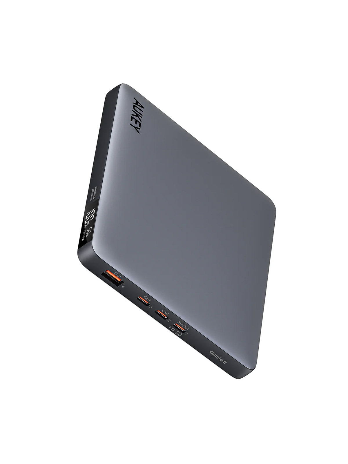 Aukey Sprint X Power Bank 100W 20,000mAh (PB-Y44)