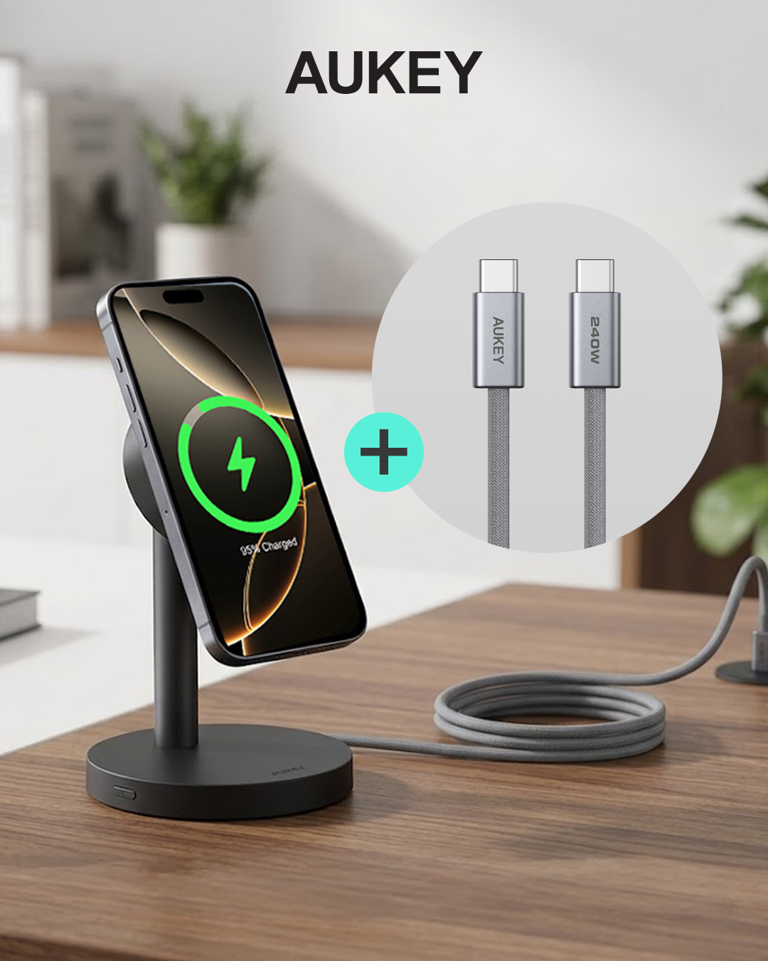 Essential Power Bundle