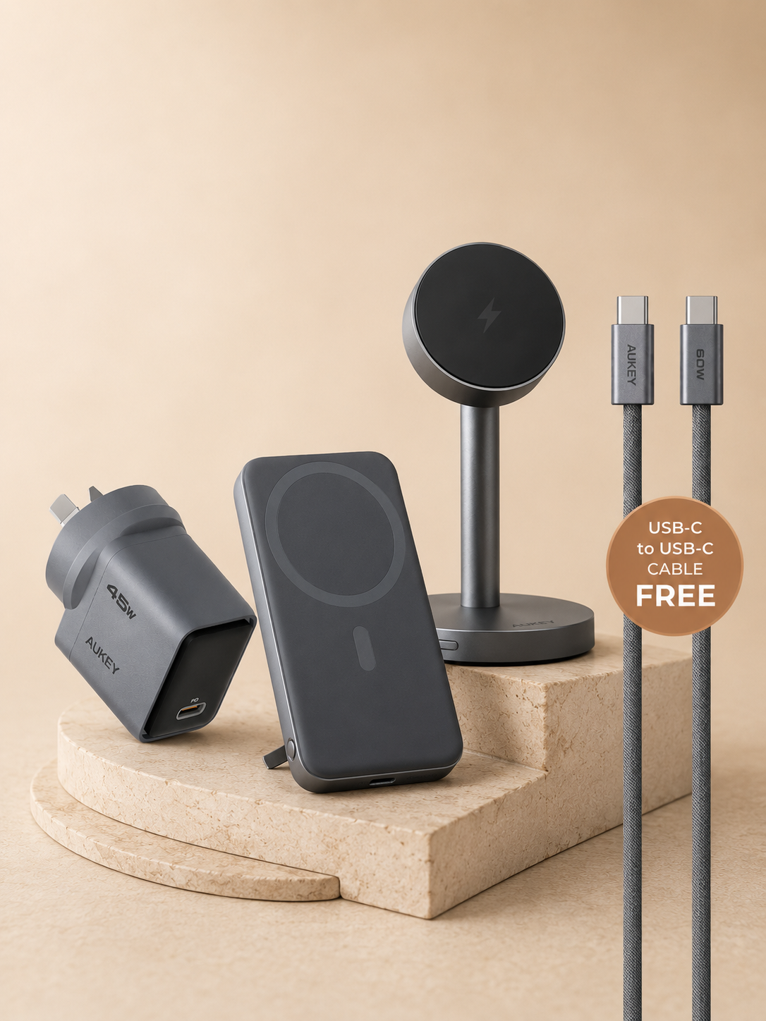 Essential Power Bundle (Tony Test)