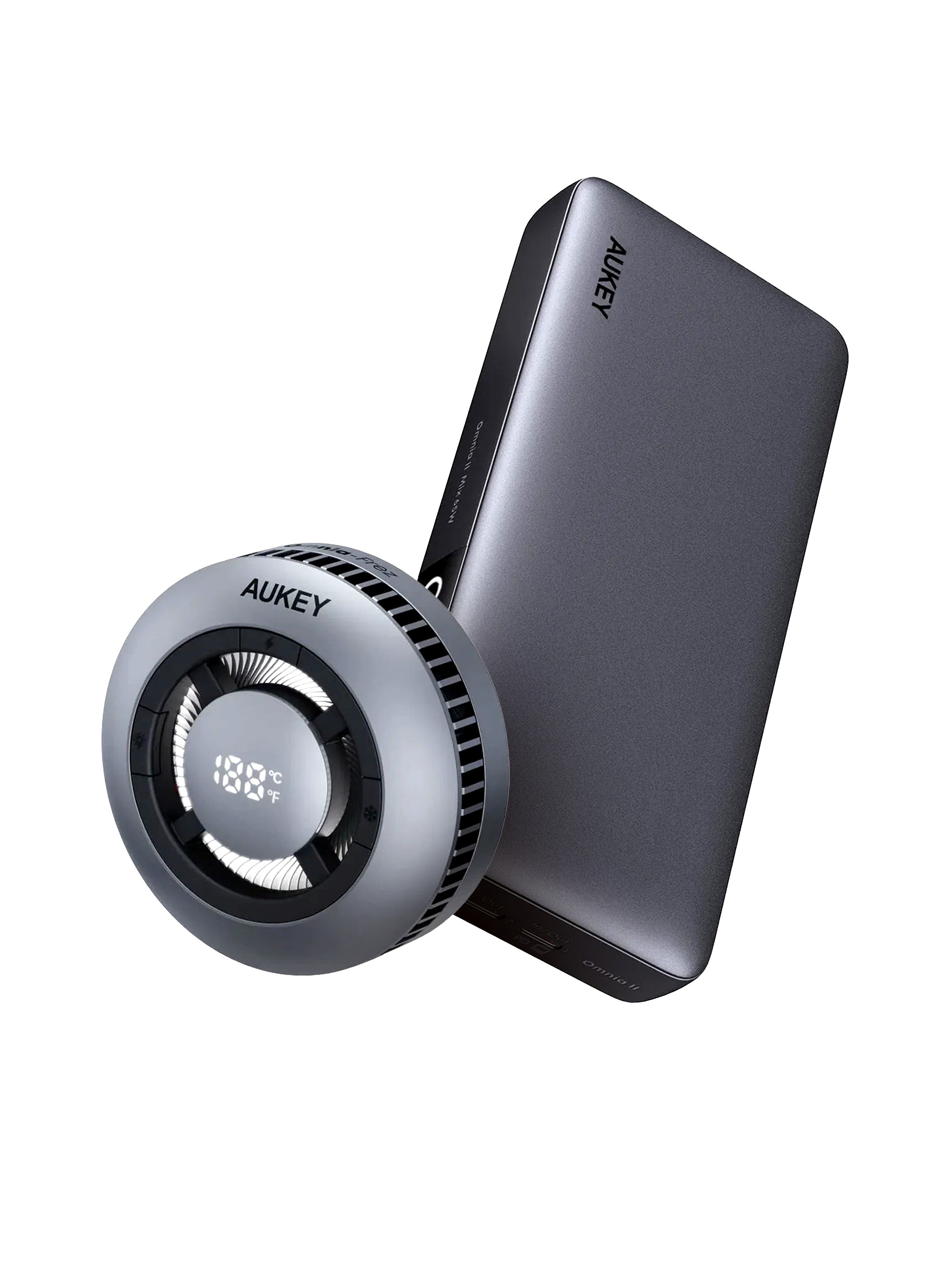 Aukey Gaming Bundle