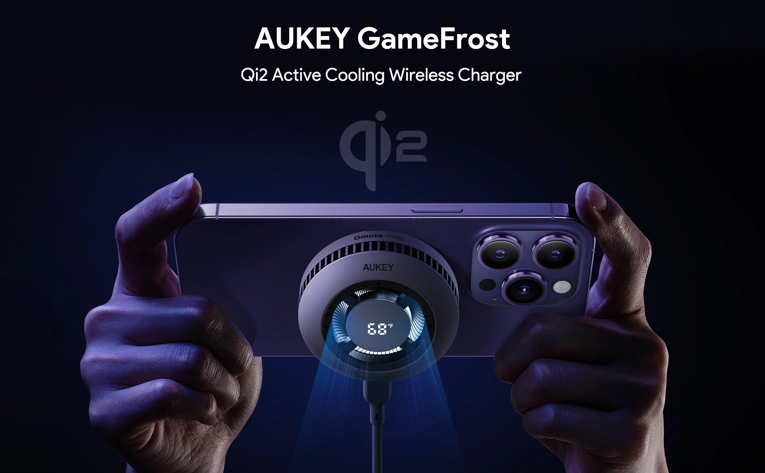 Aukey Gaming Bundle