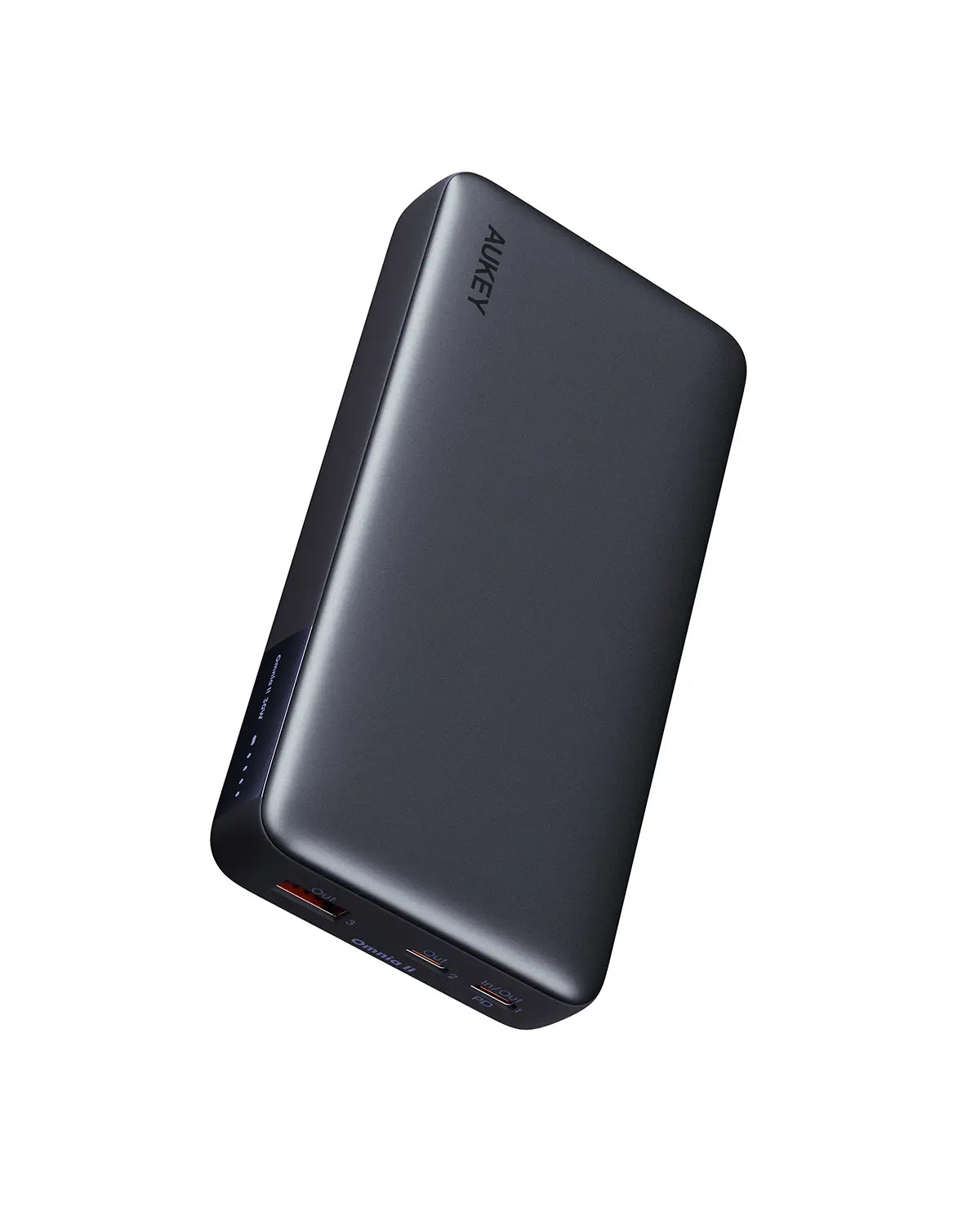 Aukey Sprint X Power Bank 30W 20,000mAh (PB-Y42)